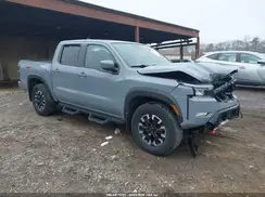 1N6ED1EK0RN603828 2024 NISSAN NAVARA (FRONTIER)