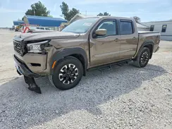 1N6ED1EK0RN604798 2024 NISSAN NAVARA (FRONTIER)