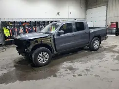 1N6ED1EK0RN606096 2024 NISSAN NAVARA (FRONTIER)