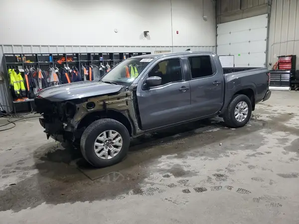 1N6ED1EK0RN606096 2024 NISSAN NAVARA (FRONTIER) - Image 1