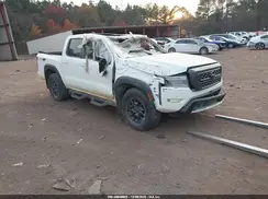 1N6ED1EK0RN612173 2024 NISSAN NAVARA (FRONTIER)