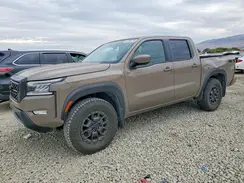 1N6ED1EK0RN613274 2024 NISSAN NAVARA (FRONTIER)