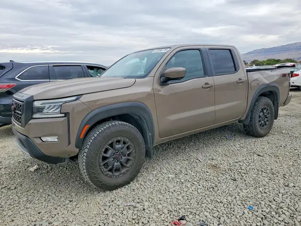 1N6ED1EK0RN613274 2024 NISSAN NAVARA (FRONTIER) - Image 1