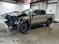 1N6ED1EK0RN613985 2024 NISSAN NAVARA (FRONTIER)