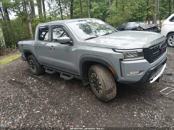1N6ED1EK0RN618877 2024 NISSAN NAVARA (FRONTIER) - Image 1