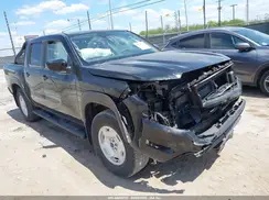 1N6ED1EK0RN626185 2024 NISSAN NAVARA (FRONTIER)