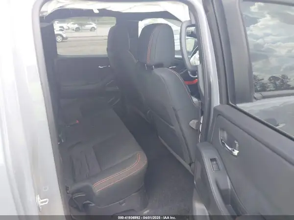 1N6ED1EK0RN626574 2024 NISSAN NAVARA (FRONTIER) - Image 8