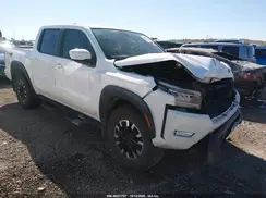 1N6ED1EK0RN631807 2024 NISSAN NAVARA (FRONTIER)