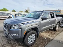 1N6ED1EK0RN636344 2024 NISSAN NAVARA (FRONTIER)