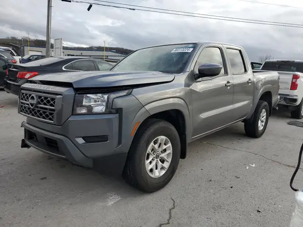 1N6ED1EK0RN642824 2024 NISSAN NAVARA (FRONTIER) - Image 1
