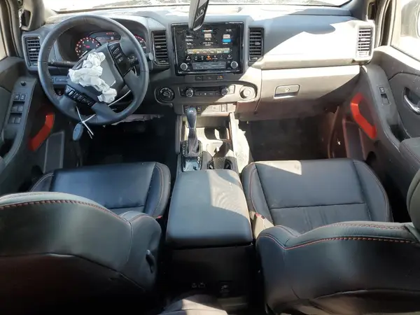 1N6ED1EK0RN644234 2024 NISSAN NAVARA (FRONTIER) - Image 8