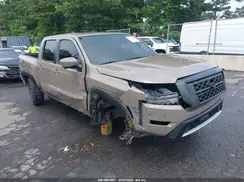 1N6ED1EK0RN644461 2024 NISSAN NAVARA (FRONTIER)