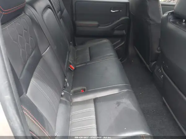 1N6ED1EK0RN644461 2024 NISSAN NAVARA (FRONTIER) - Image 8