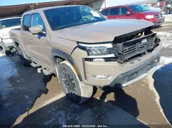 1N6ED1EK0RN645979 2024 NISSAN NAVARA (FRONTIER)