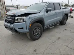 1N6ED1EK0RN647263 2024 NISSAN NAVARA (FRONTIER)