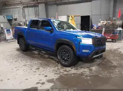 1N6ED1EK0RN654049 2024 NISSAN NAVARA (FRONTIER)