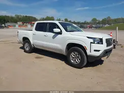 1N6ED1EK0RN657484 2024 NISSAN NAVARA (FRONTIER)