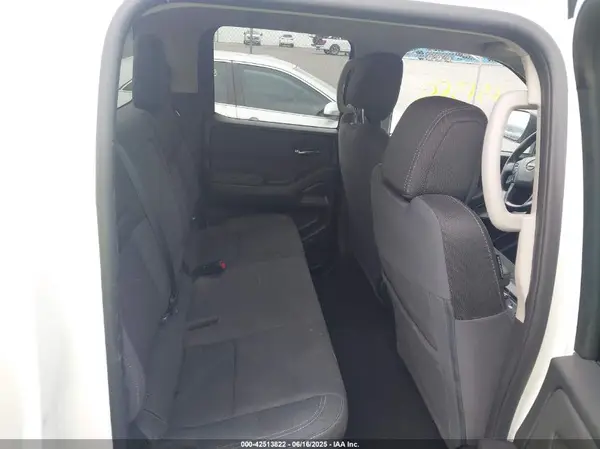 1N6ED1EK0RN666847 2024 NISSAN NAVARA (FRONTIER) - Image 8