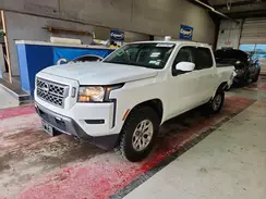 1N6ED1EK0RN667058 2024 NISSAN NAVARA (FRONTIER)