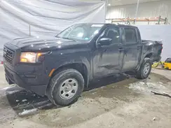 1N6ED1EK0RN674964 2024 NISSAN NAVARA (FRONTIER)