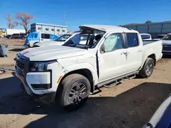 1N6ED1EK0SN604452 2025 NISSAN NAVARA (FRONTIER)