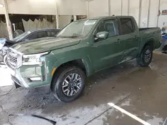 1N6ED1EK0SN609263 2025 NISSAN NAVARA (FRONTIER)