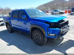1N6ED1EK0SN614348 2025 NISSAN NAVARA (FRONTIER)