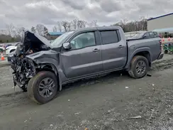 1N6ED1EK0SN619209 2025 NISSAN NAVARA (FRONTIER)