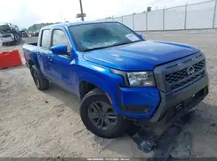 1N6ED1EK0SN621087 2025 NISSAN NAVARA (FRONTIER)