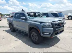 1N6ED1EK0SN625608 2025 NISSAN NAVARA (FRONTIER)