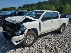 1N6ED1EK0SN629867 2025 NISSAN NAVARA (FRONTIER)