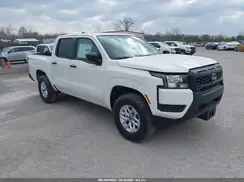 1N6ED1EK0SN630422 2025 NISSAN NAVARA (FRONTIER)