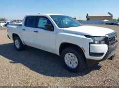 1N6ED1EK0SN632932 2025 NISSAN NAVARA (FRONTIER)