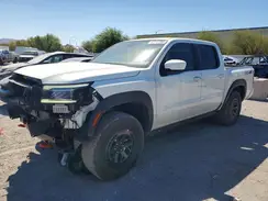 1N6ED1EK0SN633983 2025 NISSAN NAVARA (FRONTIER)