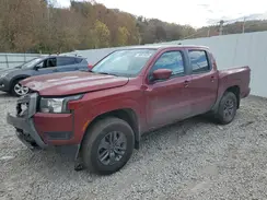 1N6ED1EK0SN638634 2025 NISSAN NAVARA (FRONTIER)