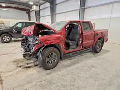 1N6ED1EK0SN639752 2025 NISSAN NAVARA (FRONTIER)