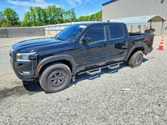 1N6ED1EK0SN645535 2025 NISSAN NAVARA (FRONTIER)