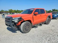 1N6ED1EK0SN647172 2025 NISSAN NAVARA (FRONTIER)
