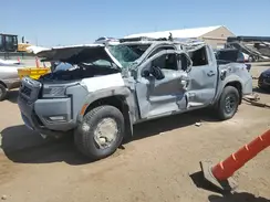 1N6ED1EK0SN651268 2025 NISSAN NAVARA (FRONTIER)