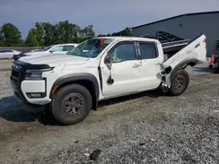 1N6ED1EK0SN651965 2025 NISSAN NAVARA (FRONTIER)