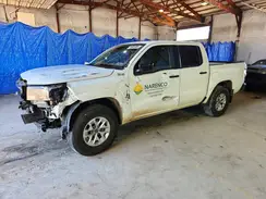 1N6ED1EK0SN654817 2025 NISSAN NAVARA (FRONTIER)