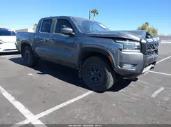 1N6ED1EK0SN655014 2025 NISSAN NAVARA (FRONTIER)