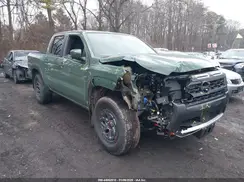1N6ED1EK0SN660066 2025 NISSAN NAVARA (FRONTIER)