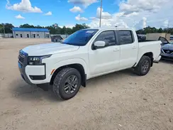 1N6ED1EK0TN618997 2026 NISSAN NAVARA (FRONTIER)