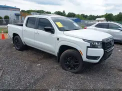 1N6ED1EK0TN622922 2026 NISSAN NAVARA (FRONTIER)