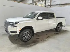1N6ED1EK0TN625173 2026 NISSAN NAVARA (FRONTIER)