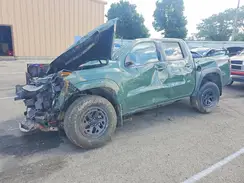 1N6ED1EK0TN628560 2026 NISSAN NAVARA (FRONTIER)