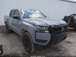 1N6ED1EK0TN628994 2026 NISSAN NAVARA (FRONTIER)