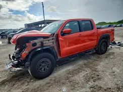 1N6ED1EK0TN629658 2026 NISSAN NAVARA (FRONTIER)