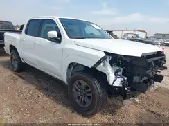 1N6ED1EK0TN630812 2026 NISSAN NAVARA (FRONTIER)
